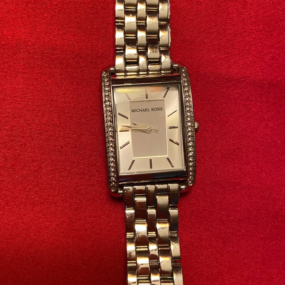 MK watch